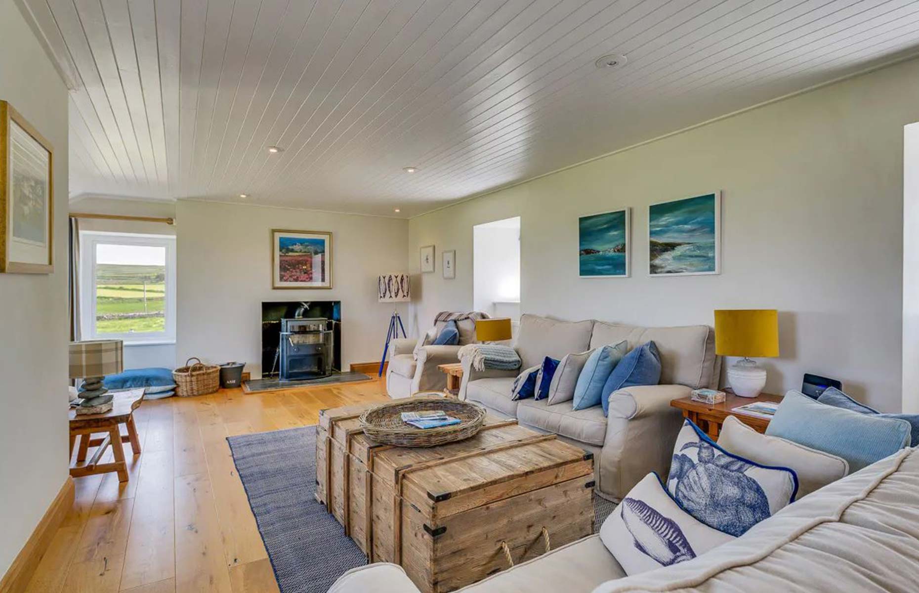 Buy your own Poldark paradise with these amazing homes for sale in Cornwall